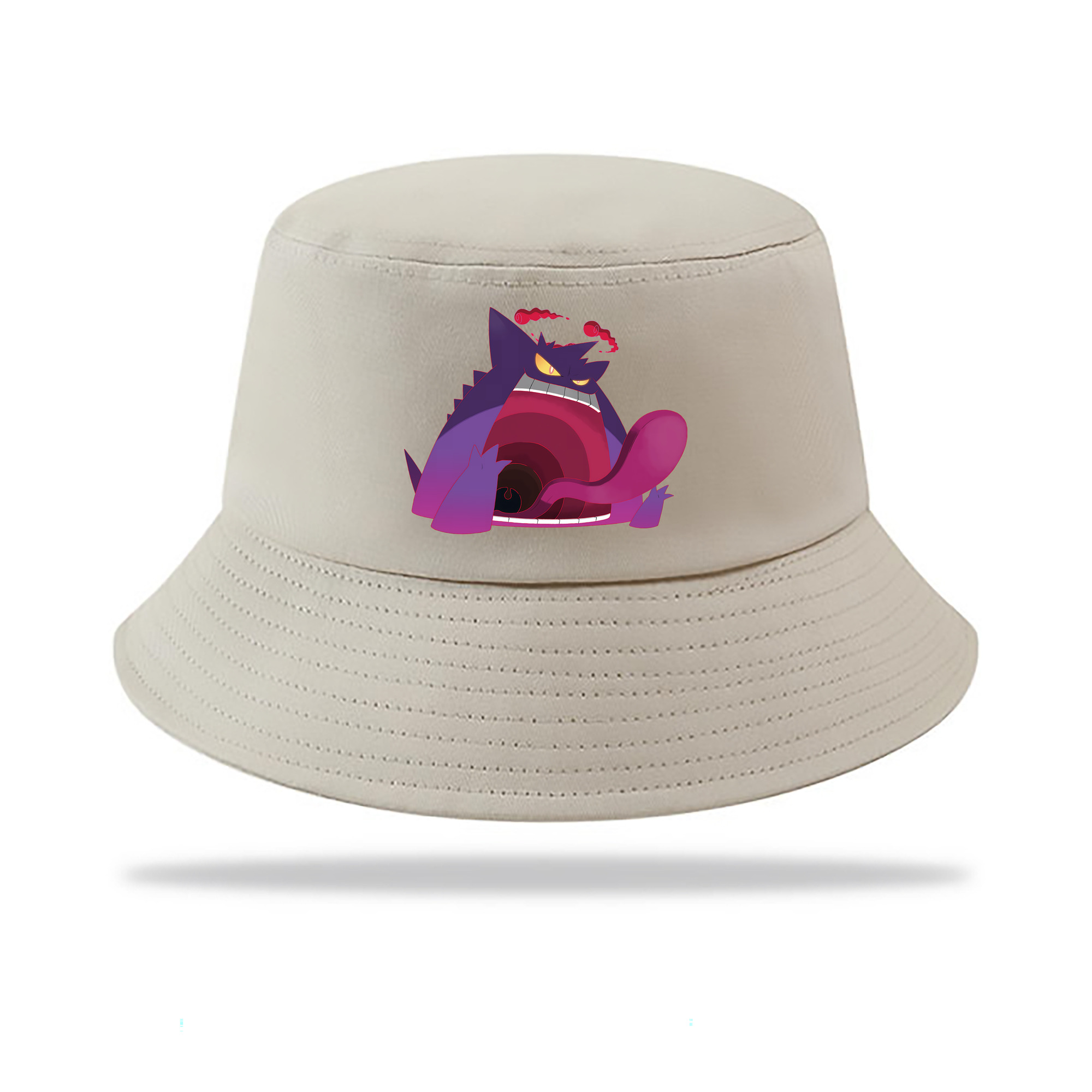 （画像用） ポケットモンスター Pokémon アウトドア日除けバケットハット
